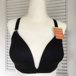 Warner’s Elements Of Beauty 2 Bra Pack